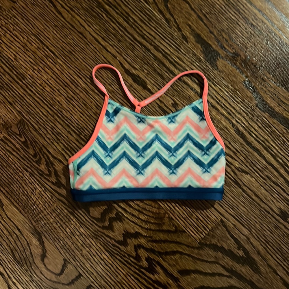 Ivivva bikini top
